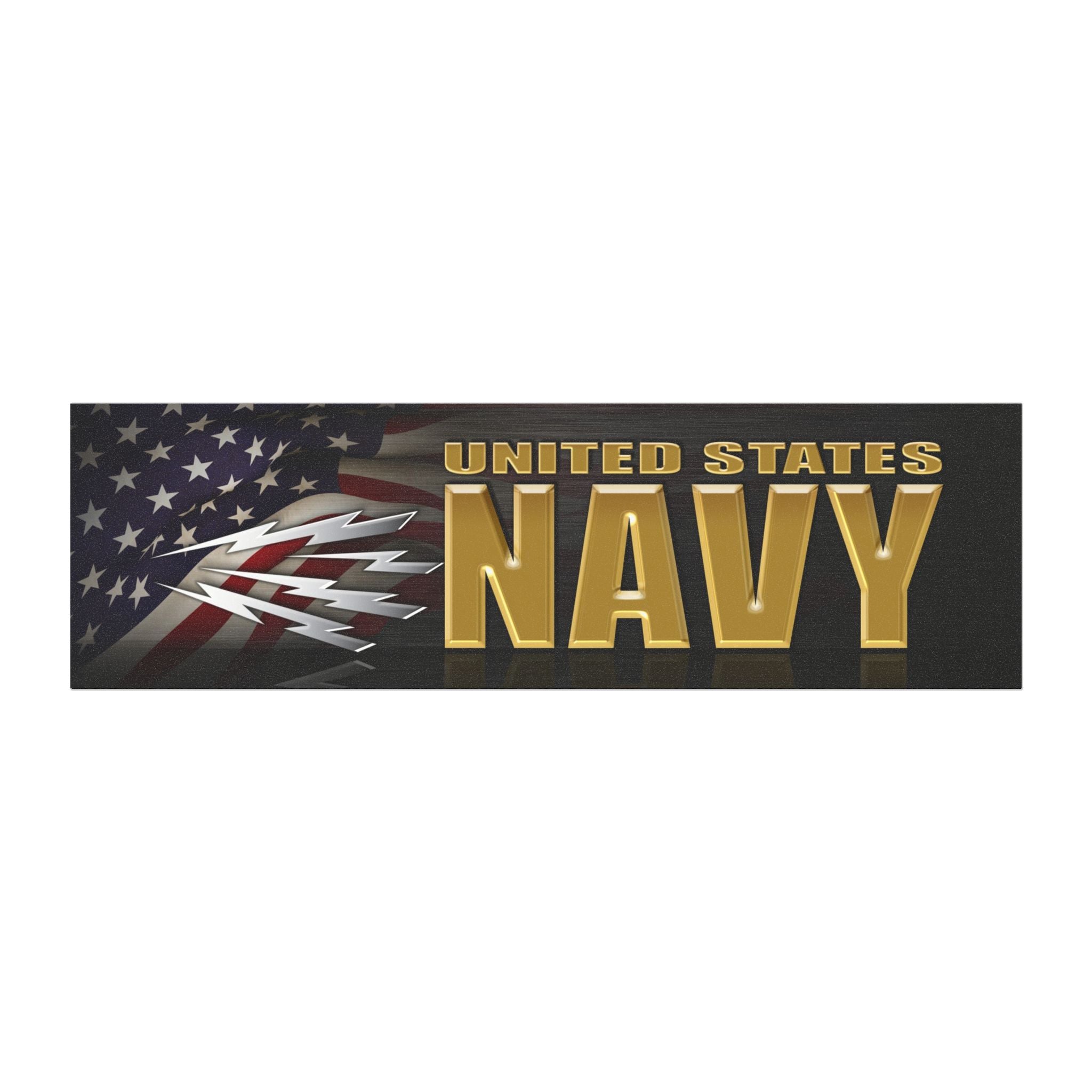 US Navy Radioman Navy RM Car Magnets