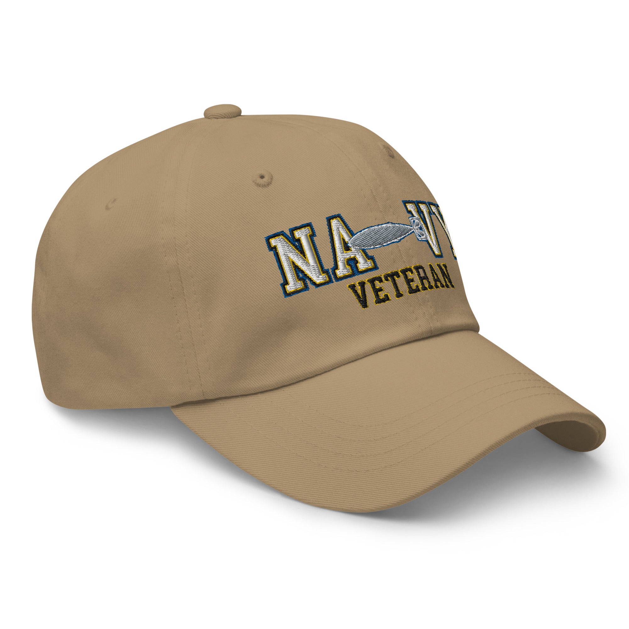 US Navy Torpedoman_s mate Navy TM Veteran Embroidered Dad Hat
