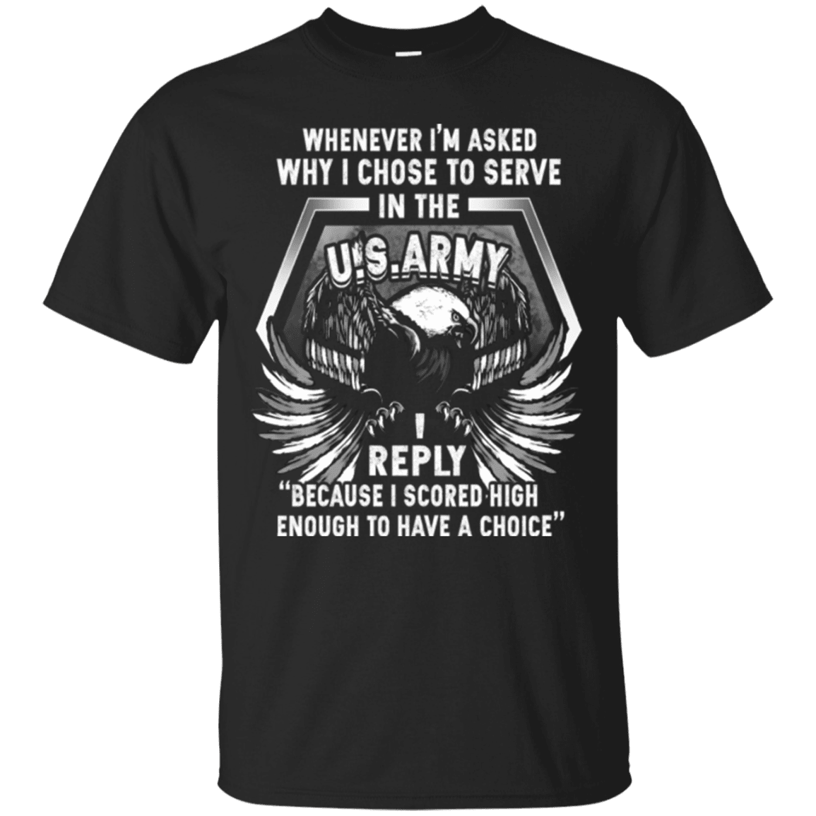 US ARMY VETERAN TSHIRT-TShirt-Army-Veterans Nation