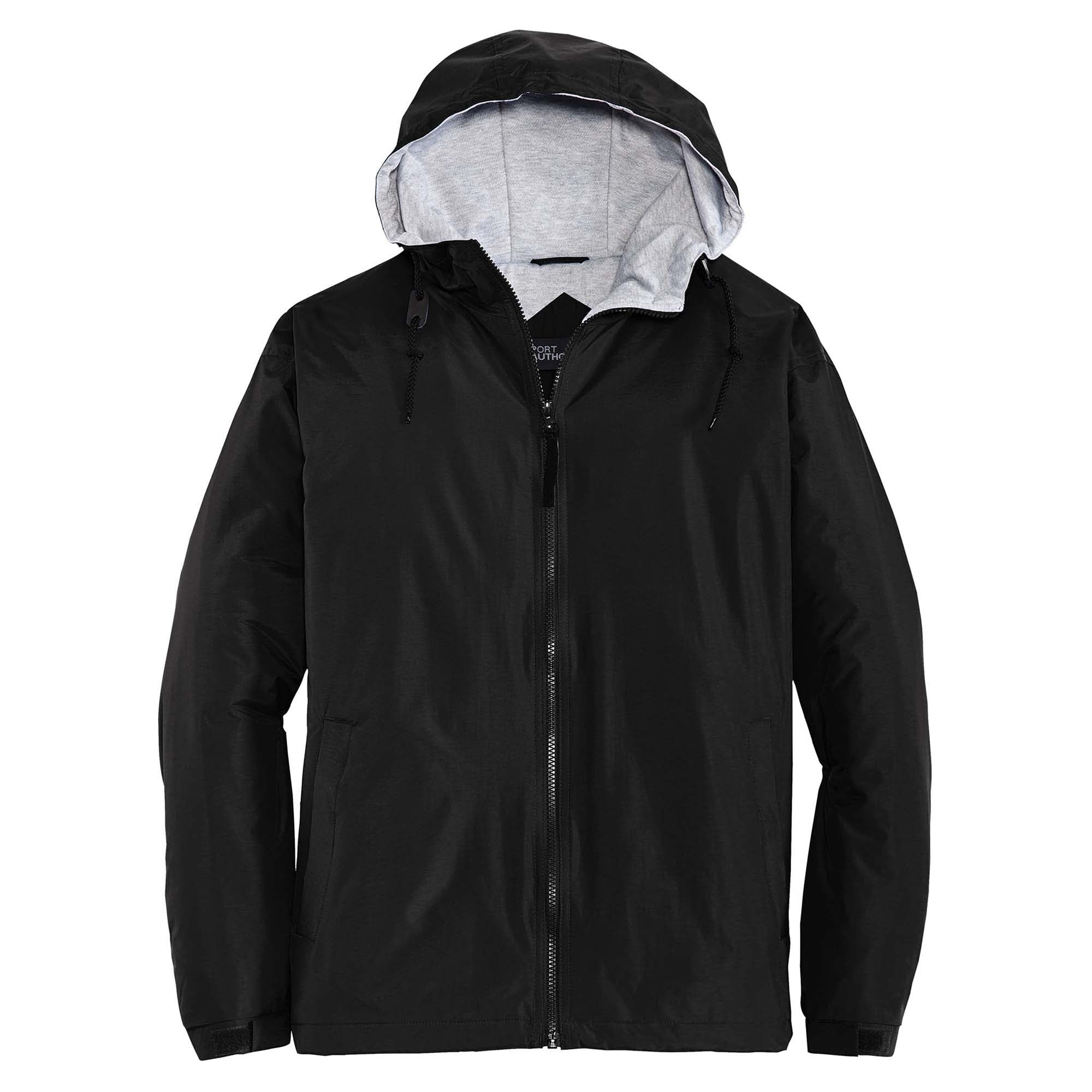 Custom MARlNE Ranks/Insignia Print On Left Chest Team Jacket