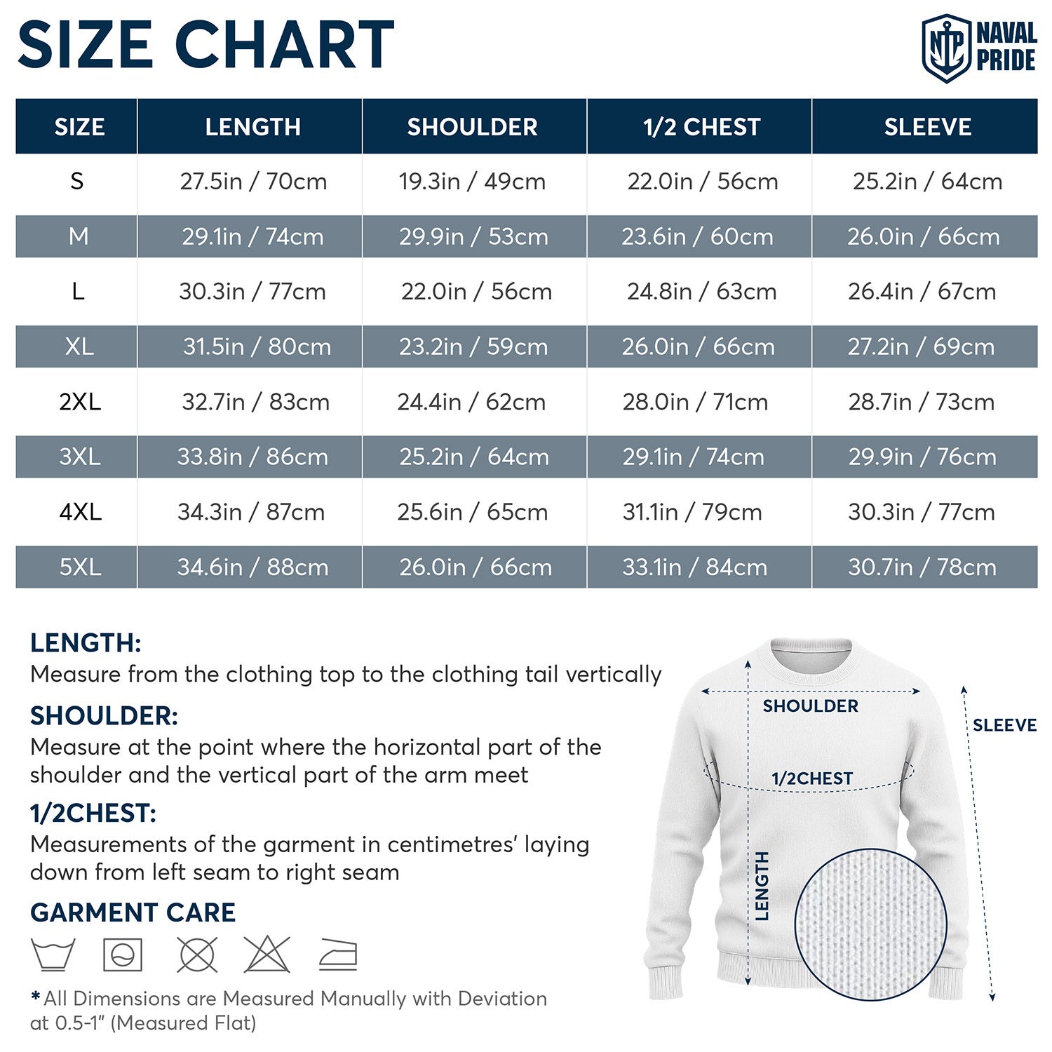 Custom Ranks And Text US Navy Ugly Christmas Sweater for Women Men JUST04