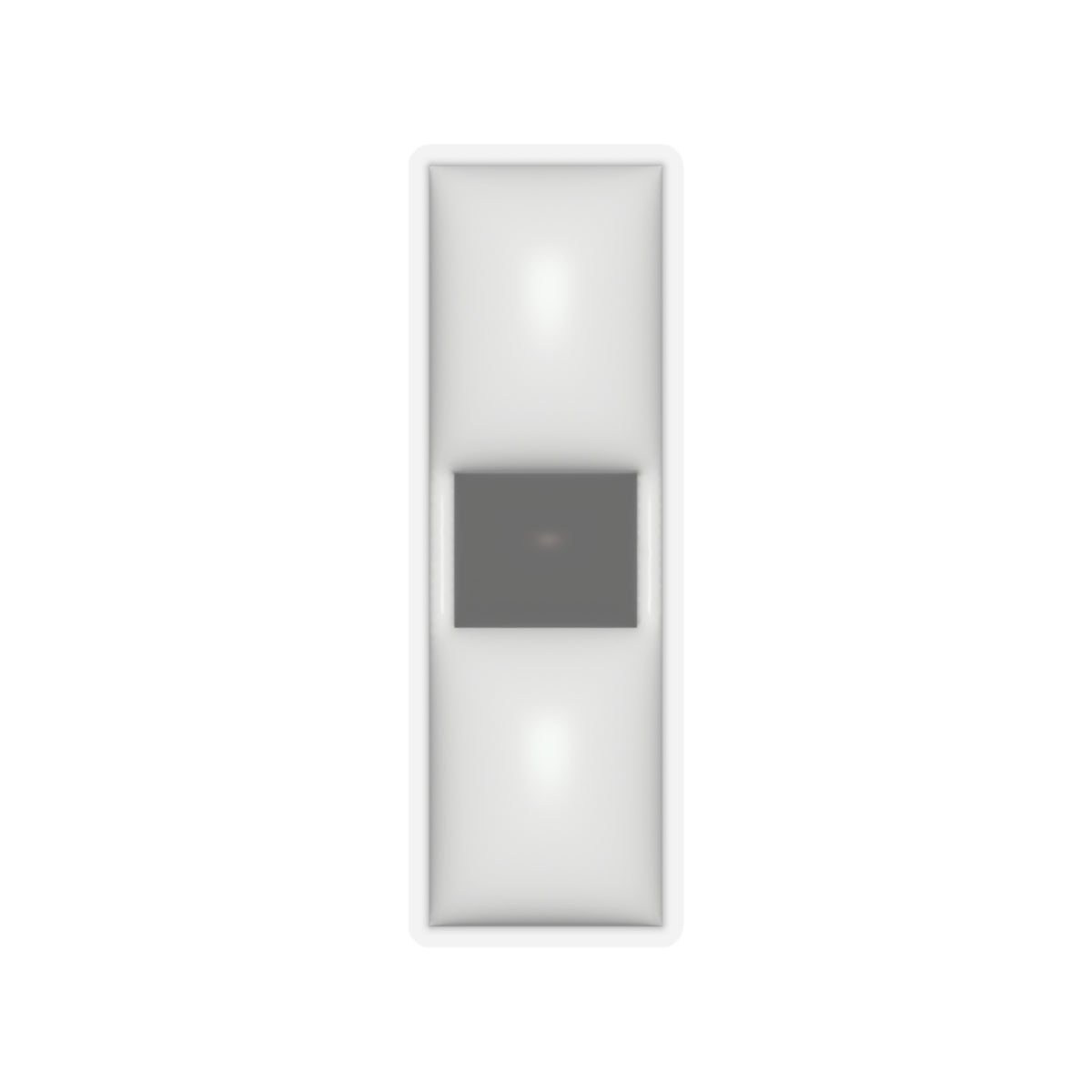 US Army W-1 Warrant Officer 1 W1 WO1 Warrant Officer 3D Effect Stickers