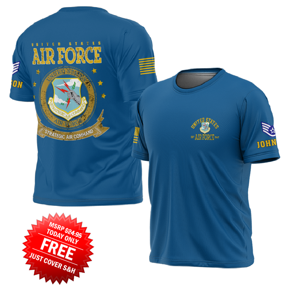 Custom Veterans Shirt Honor Your Service