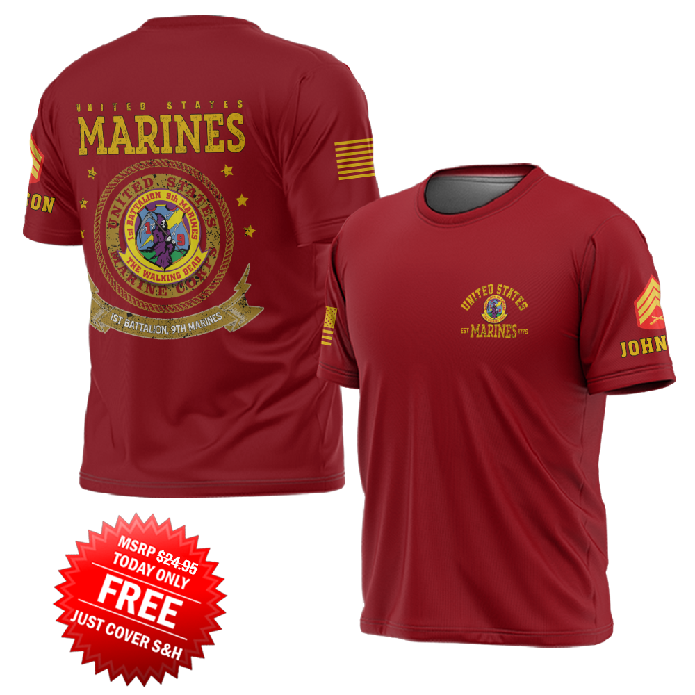 Custom Veterans Shirt Honor Your Service