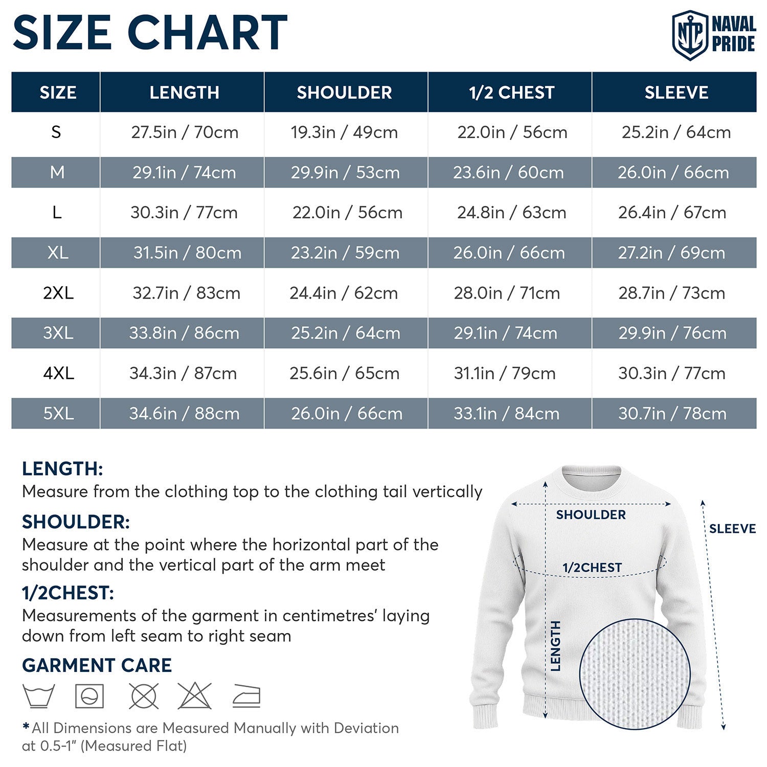 Custom Ranks And Text US Navy Ugly Christmas Sweater for Women Men KAUST03