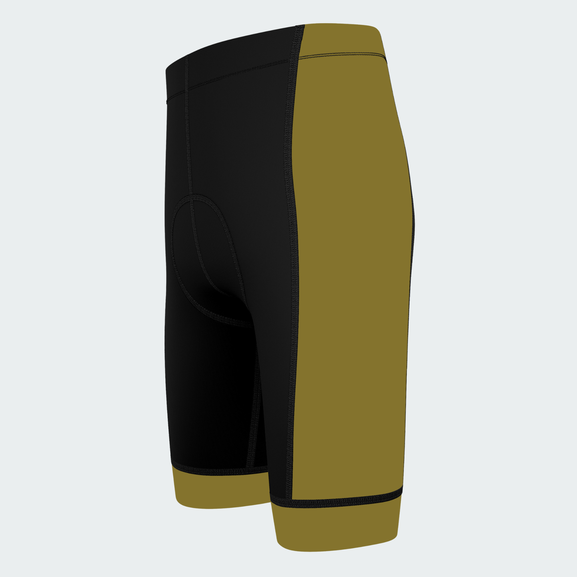 Men’s Custom Proud Veteran Eagle Cycling Jersey & Kit