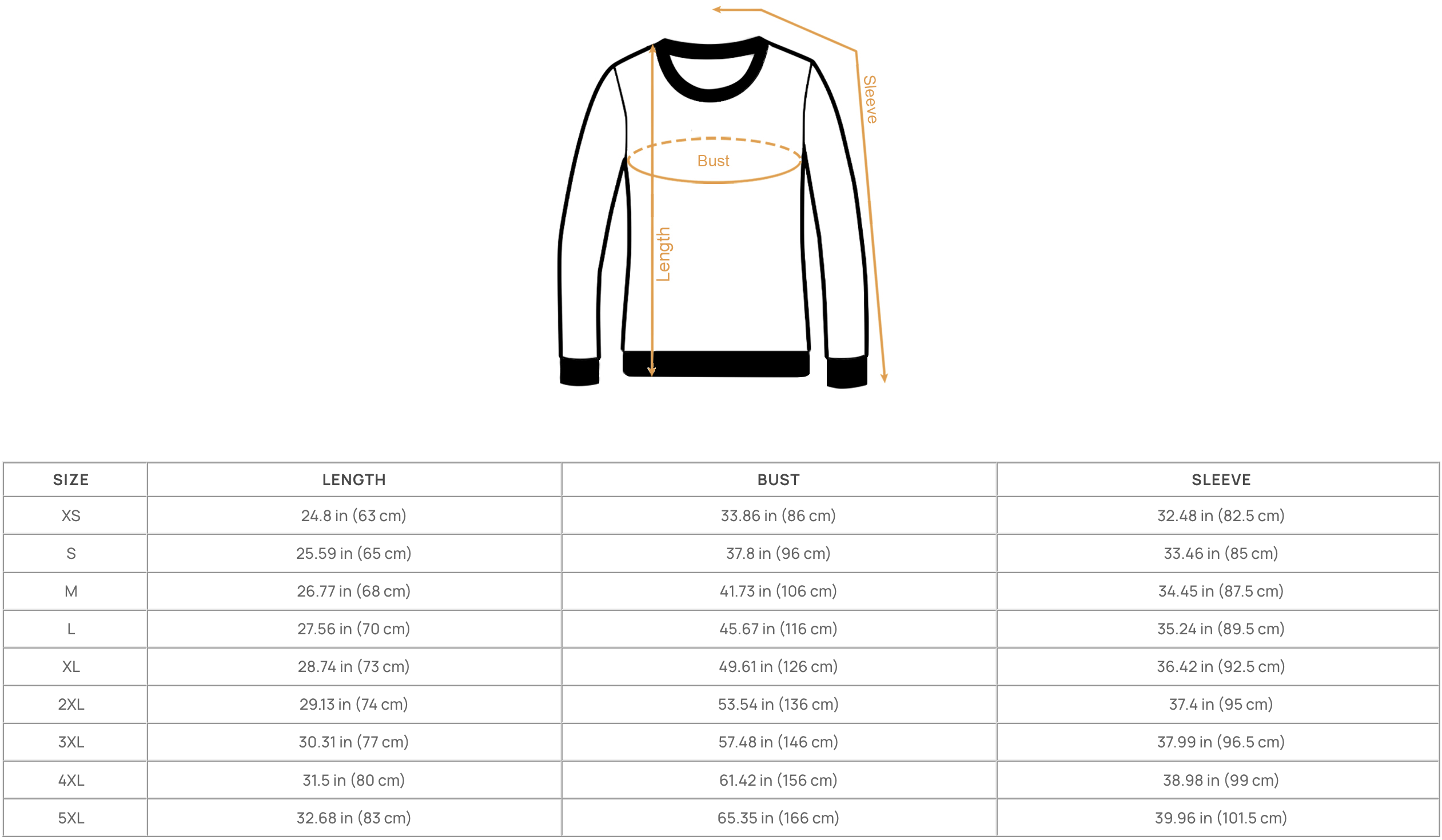 Custom US Military Ranks/Insignia 3D Ugly Sweater