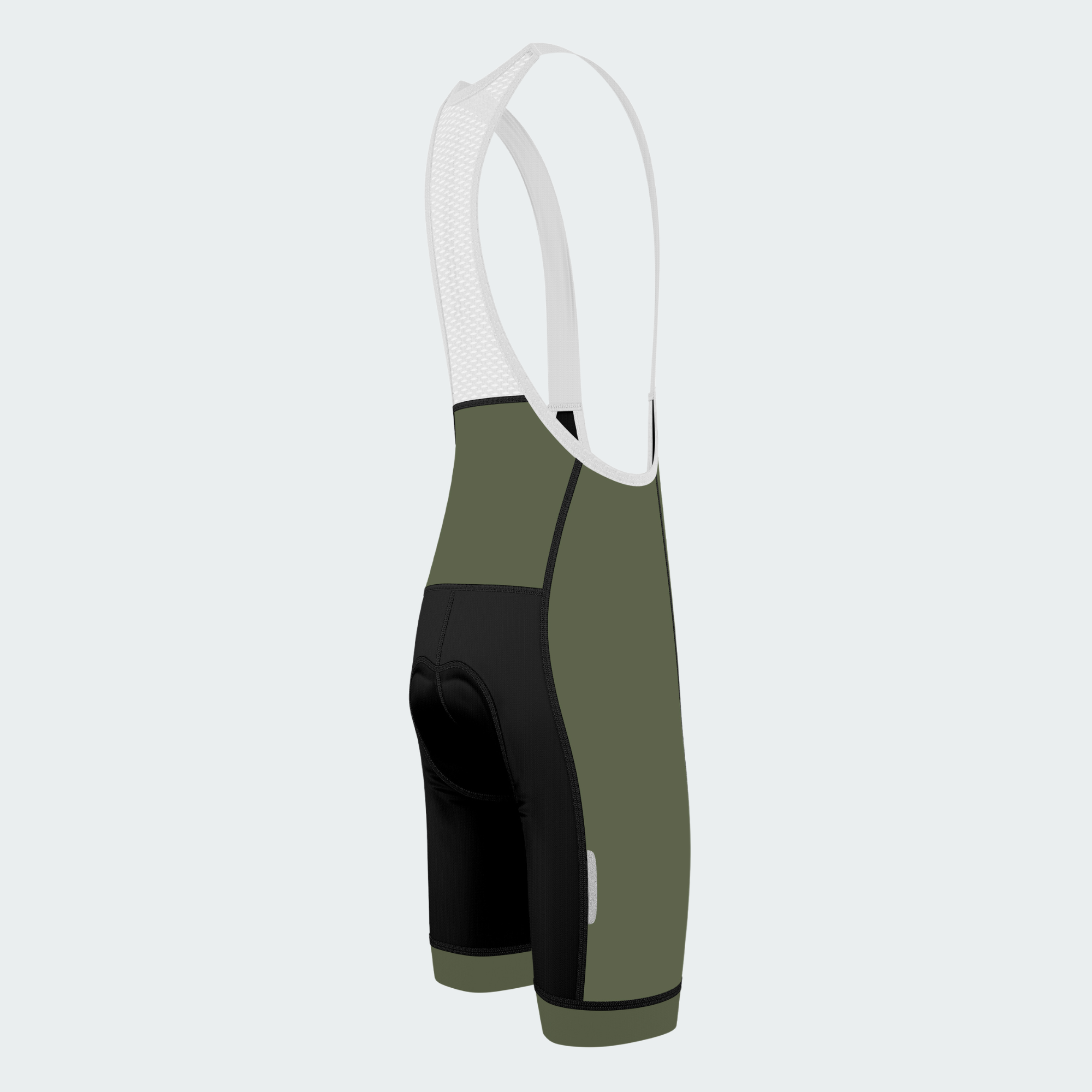 Men’s Personalized Proud Army Veteran Cycling Jersey & Kit