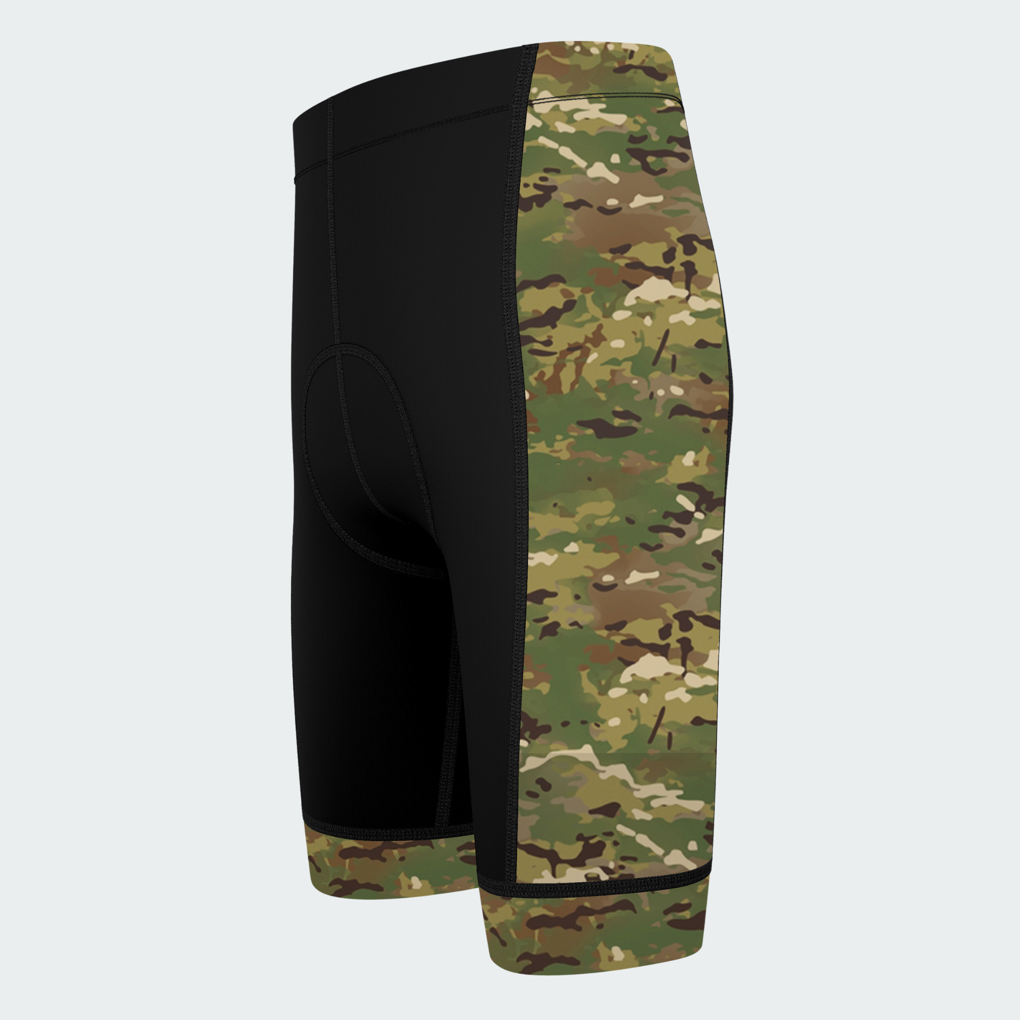 Men’s Personalized U.S. Army Veteran Dad Cycling Jersey & Kit
