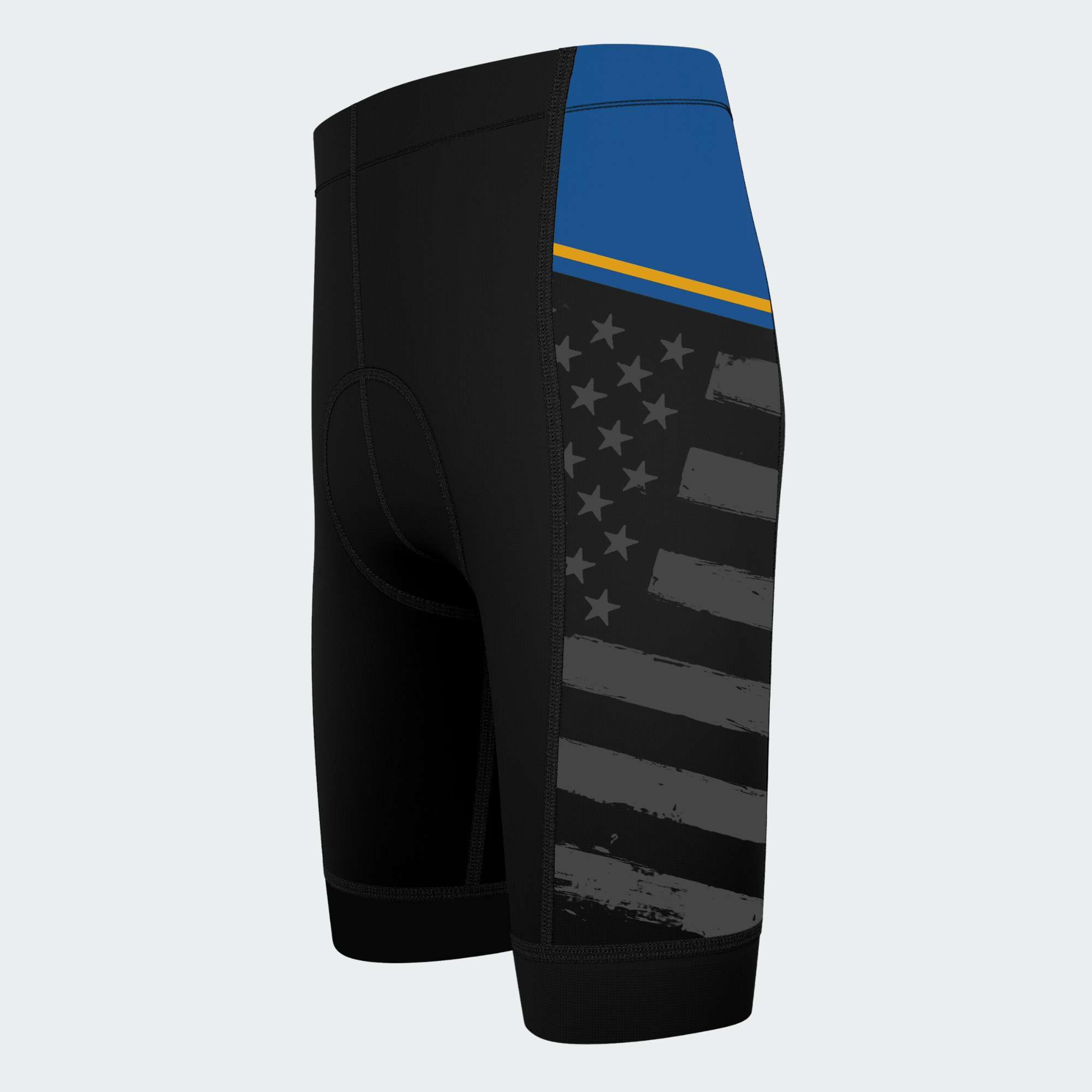 Men’s Personalized U.S. Air Force Veteran Legacy Cycling Jersey & Kit