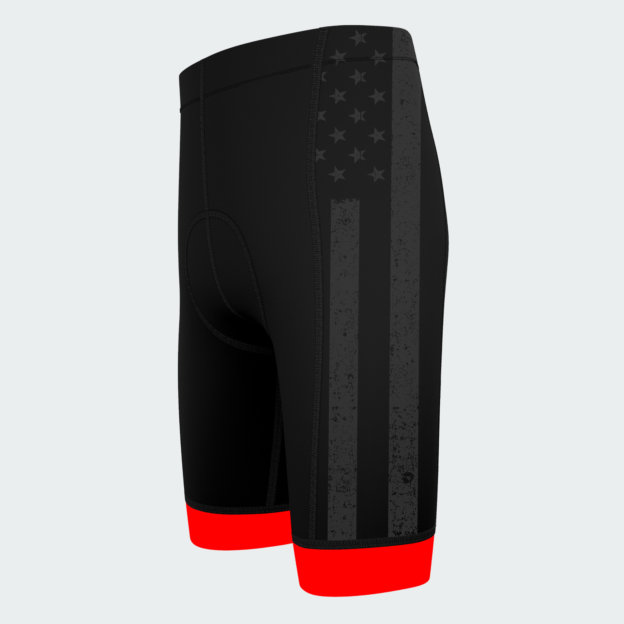 Men’s Personalized PTSD Veteran Cycling Jersey & Kit