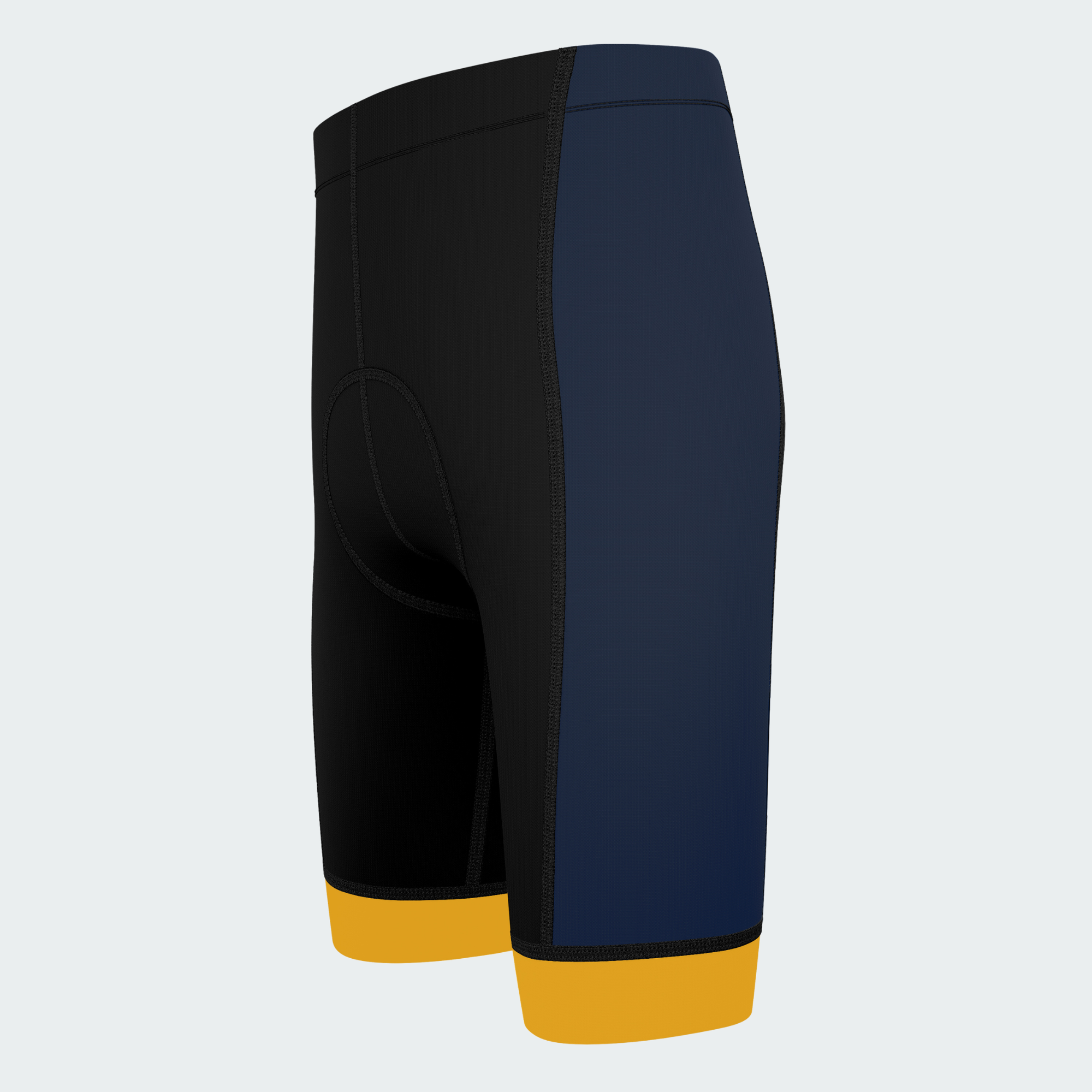 Men’s Personalized U.S. Navy Proudly Served Cycling Jersey & Kit