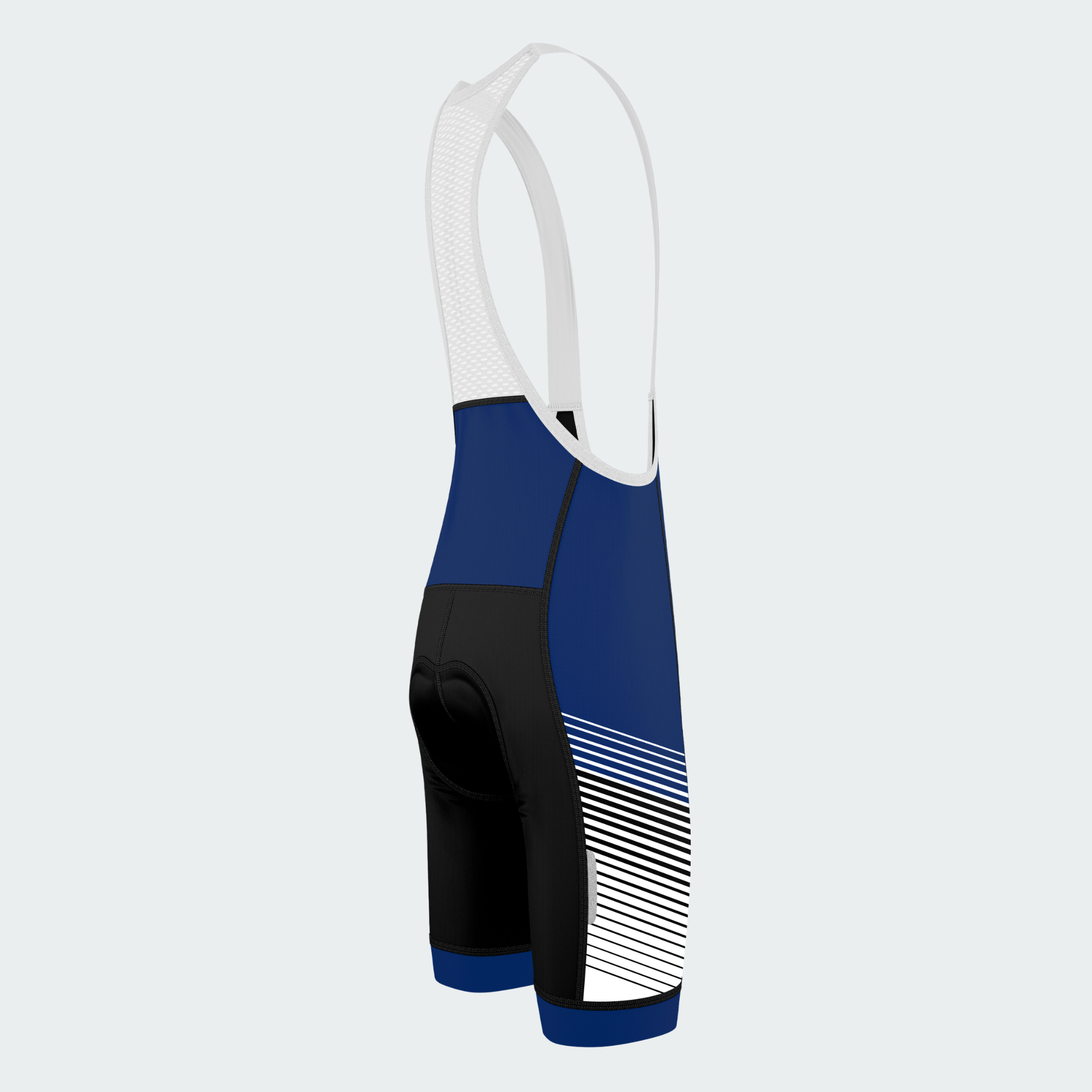 Men’s Personalized U.S. Air Force Pride Cycling Jersey & Kit