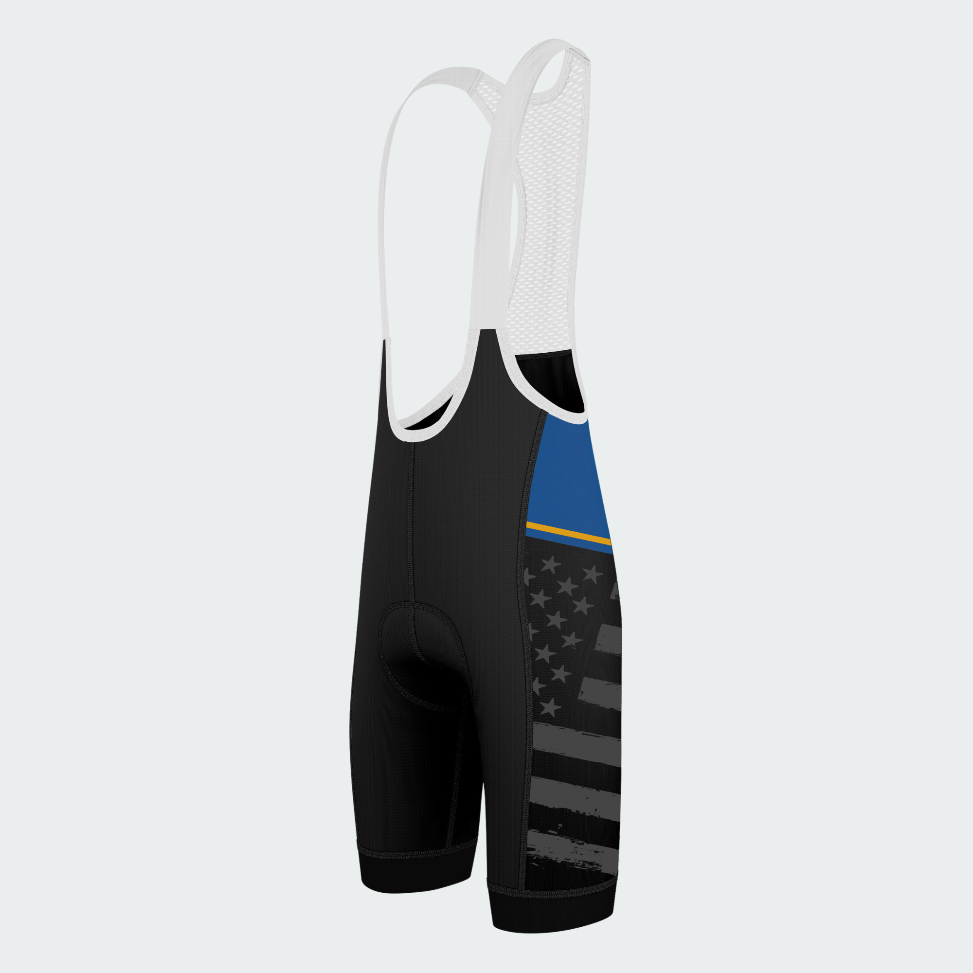 Men’s Personalized U.S. Air Force Veteran Legacy Cycling Jersey & Kit