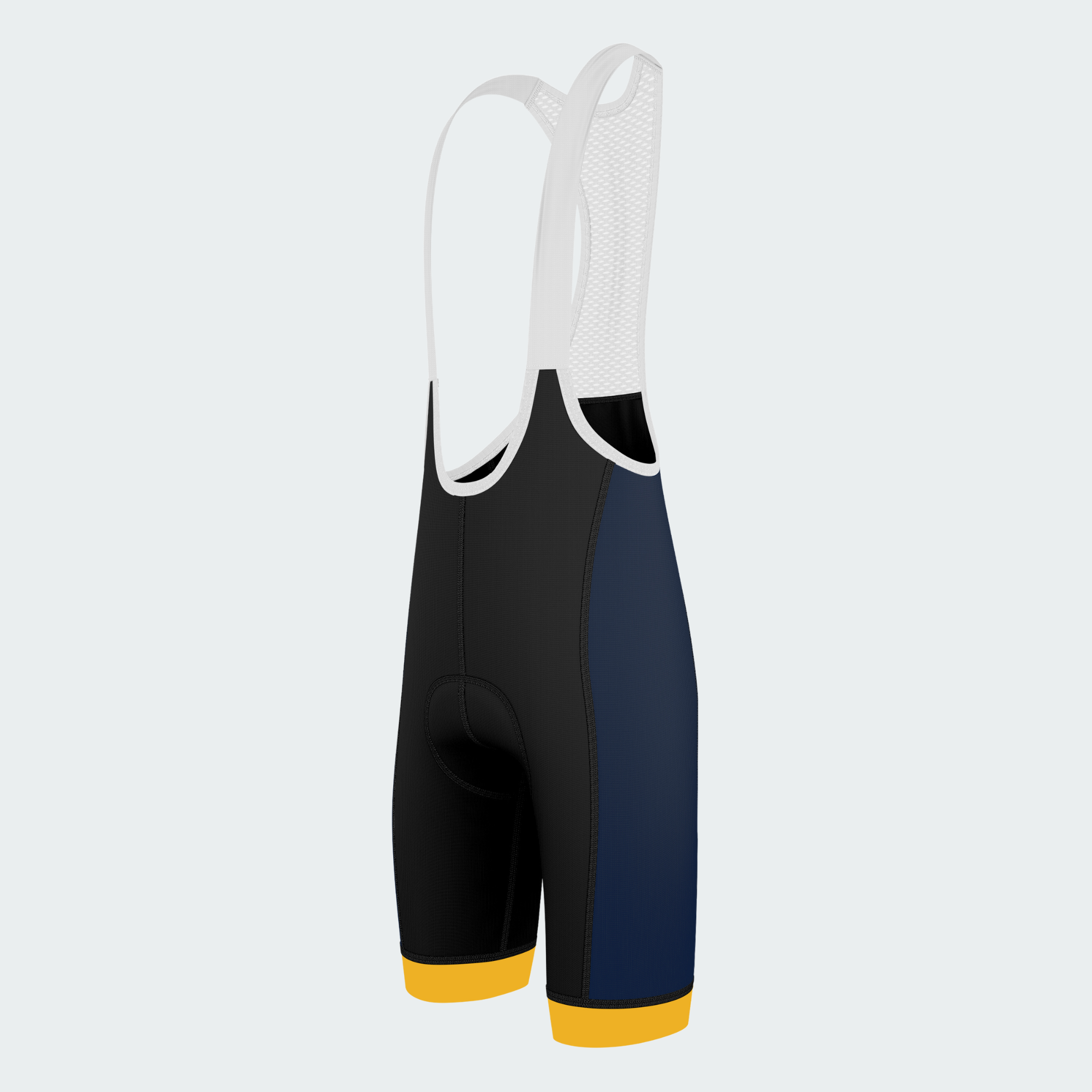 Men’s Personalized U.S. Navy Proudly Served Cycling Jersey & Kit