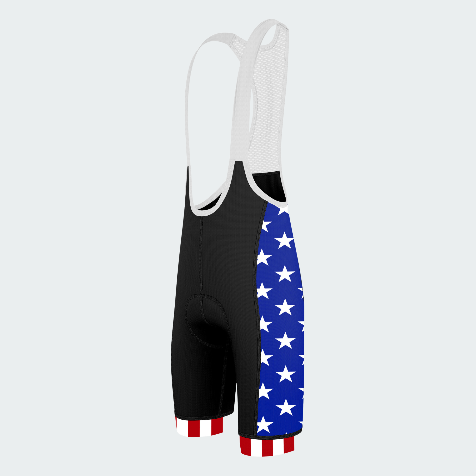 Men’s Personalized U.S. Marine Corps Veteran Cycling Jersey & Kit