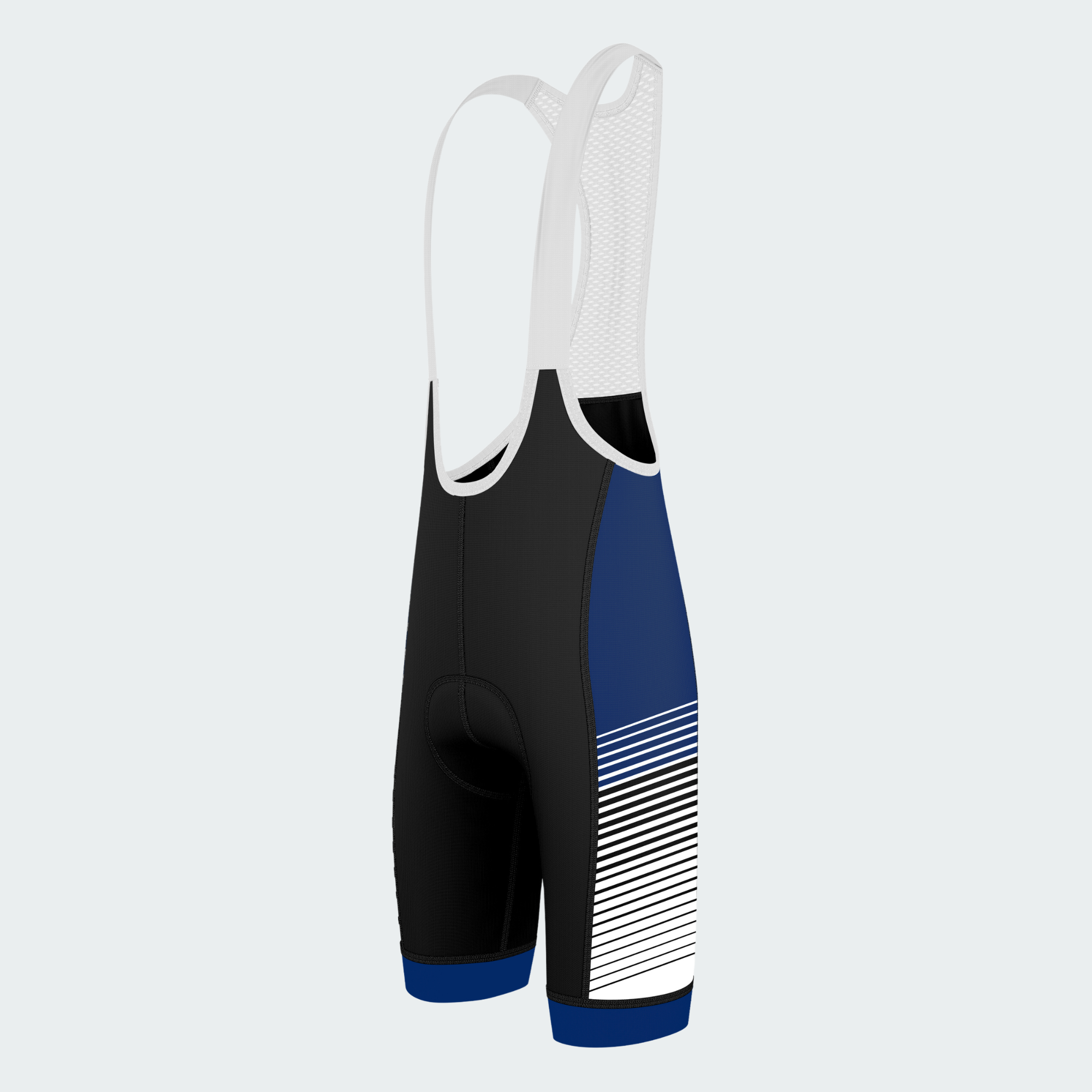 Men’s Personalized U.S. Air Force Pride Cycling Jersey & Kit
