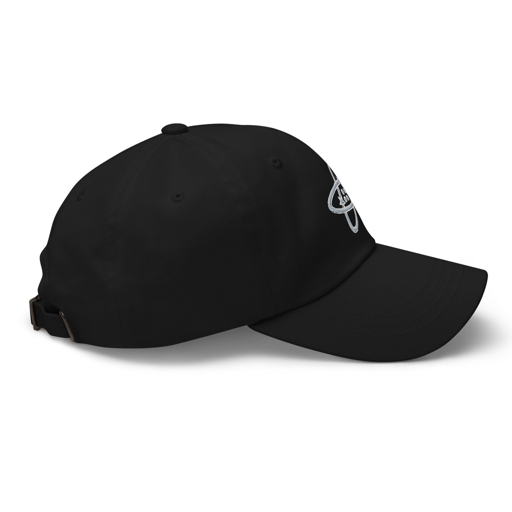 US Navy Electronics technician Navy ET Insignia Embroidered Dad Hat