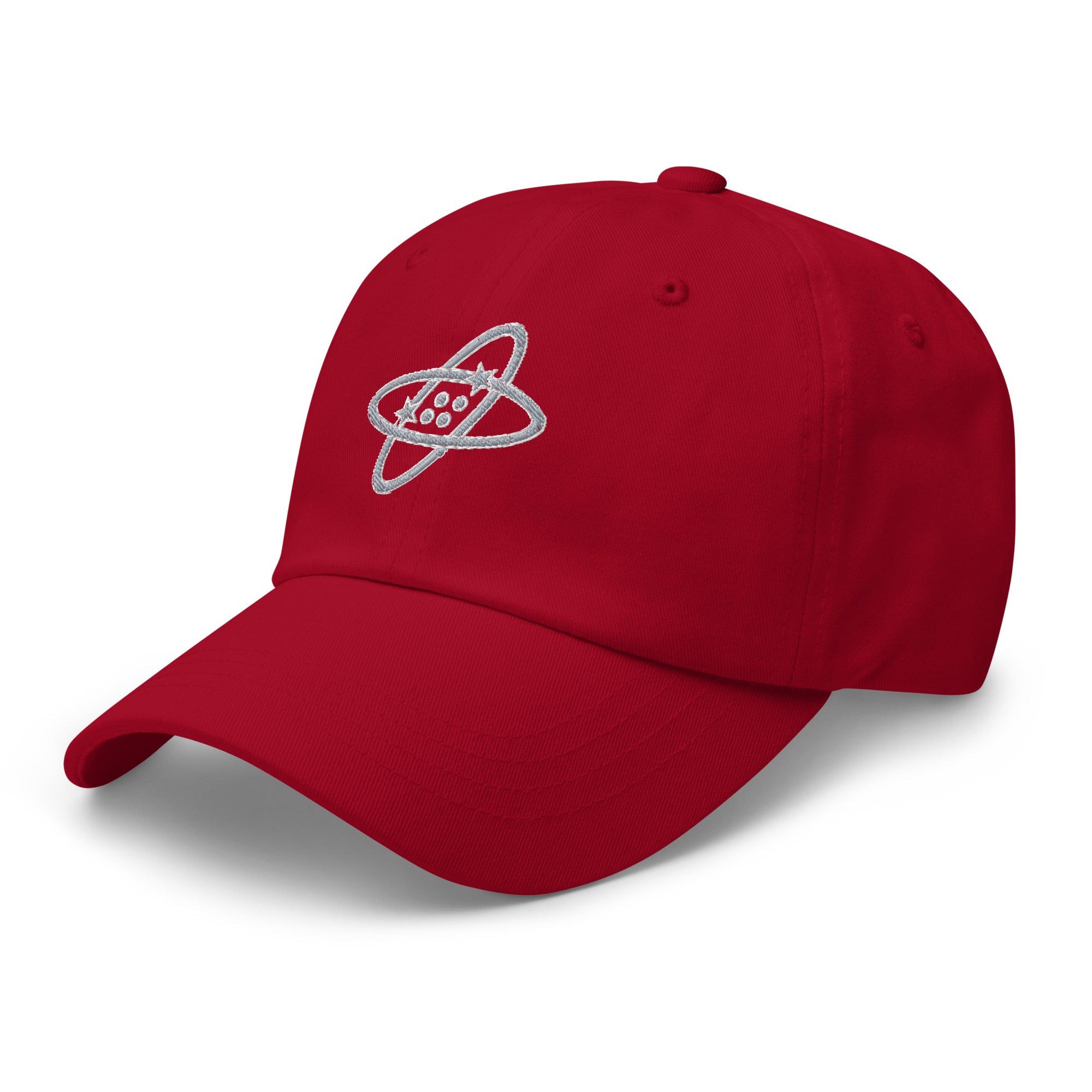 US Navy Electronics technician Navy ET Insignia Embroidered Dad Hat