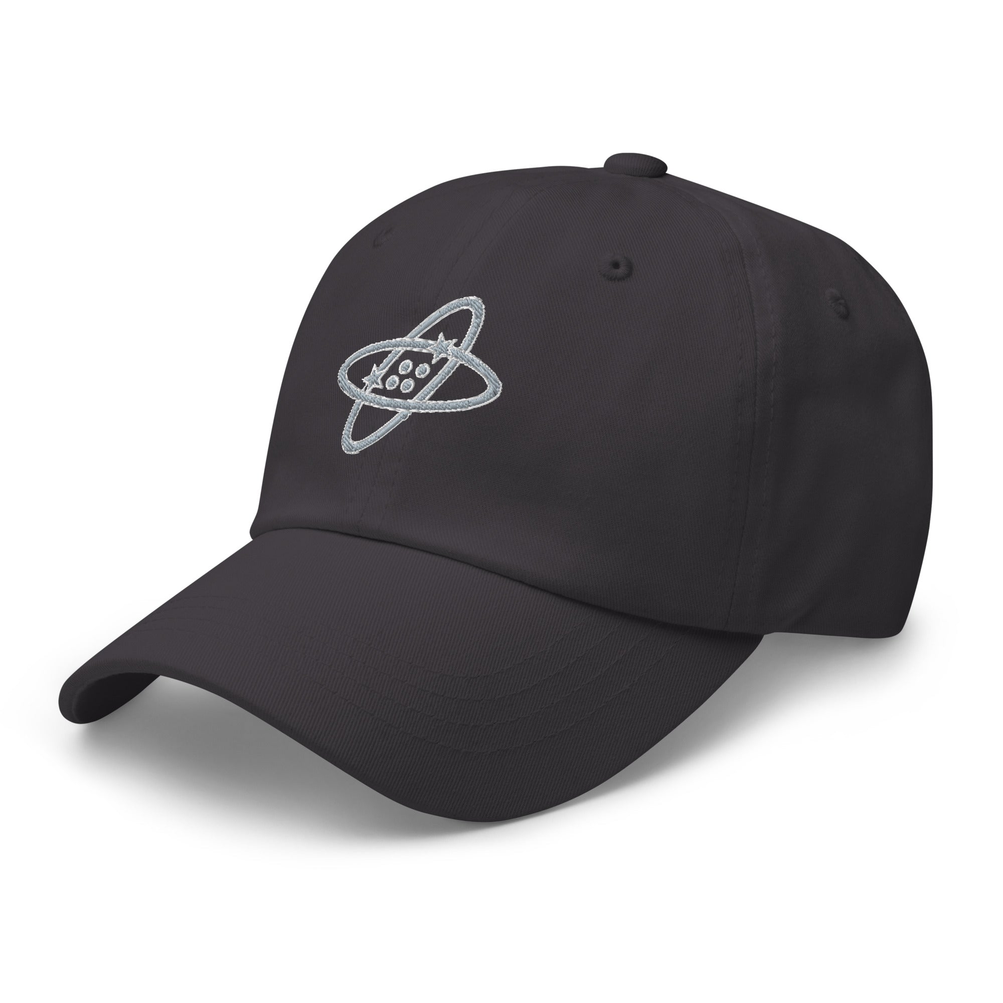 US Navy Electronics technician Navy ET Insignia Embroidered Dad Hat
