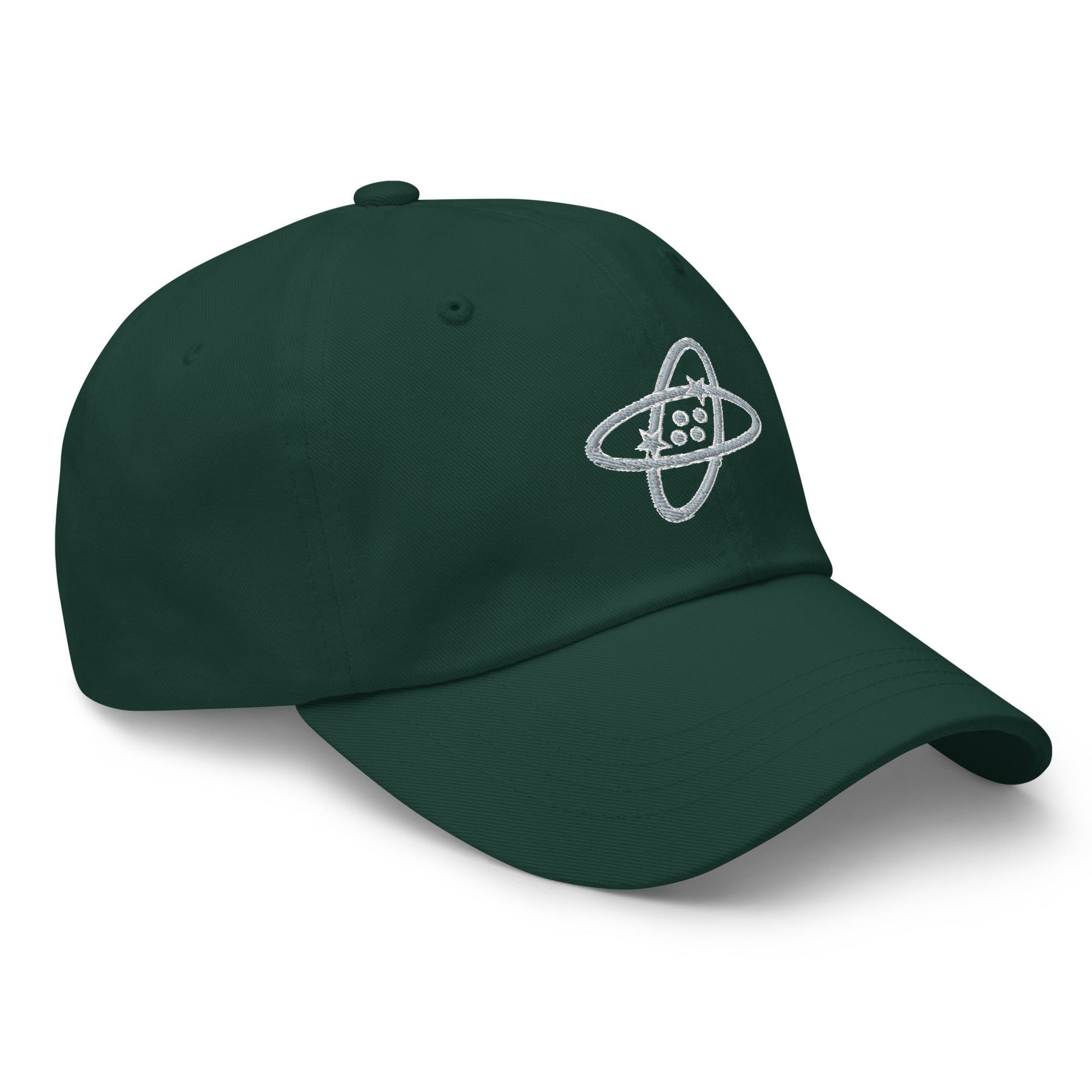 US Navy Electronics technician Navy ET Insignia Embroidered Dad Hat