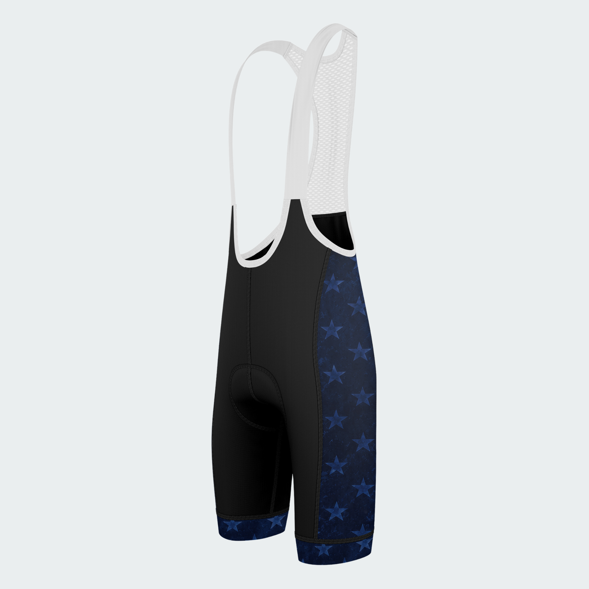 Men’s Personalized U.S. Air Force Eagle Pride Cycling Jersey & Kit