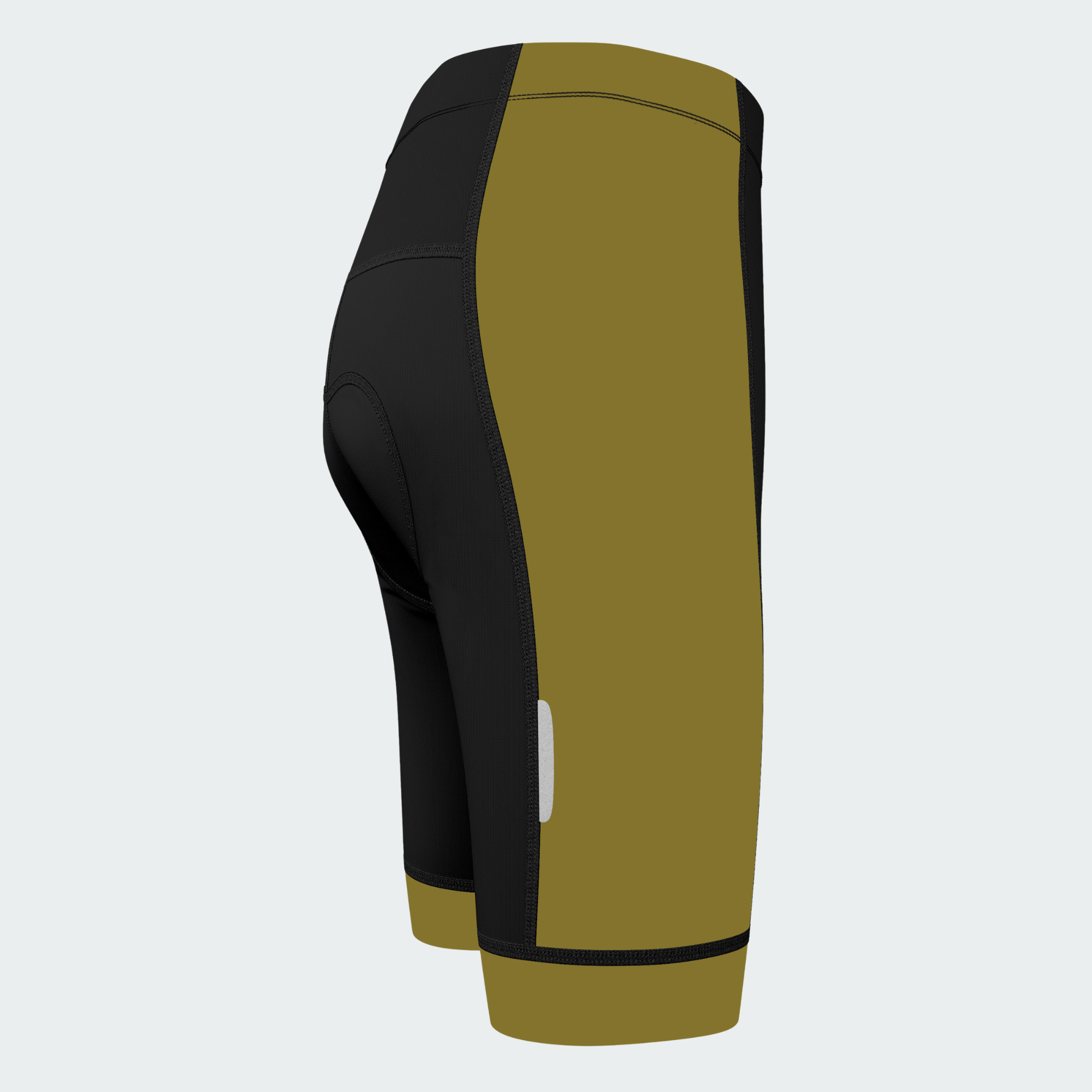 Men’s Custom Proud Veteran Eagle Cycling Jersey & Kit