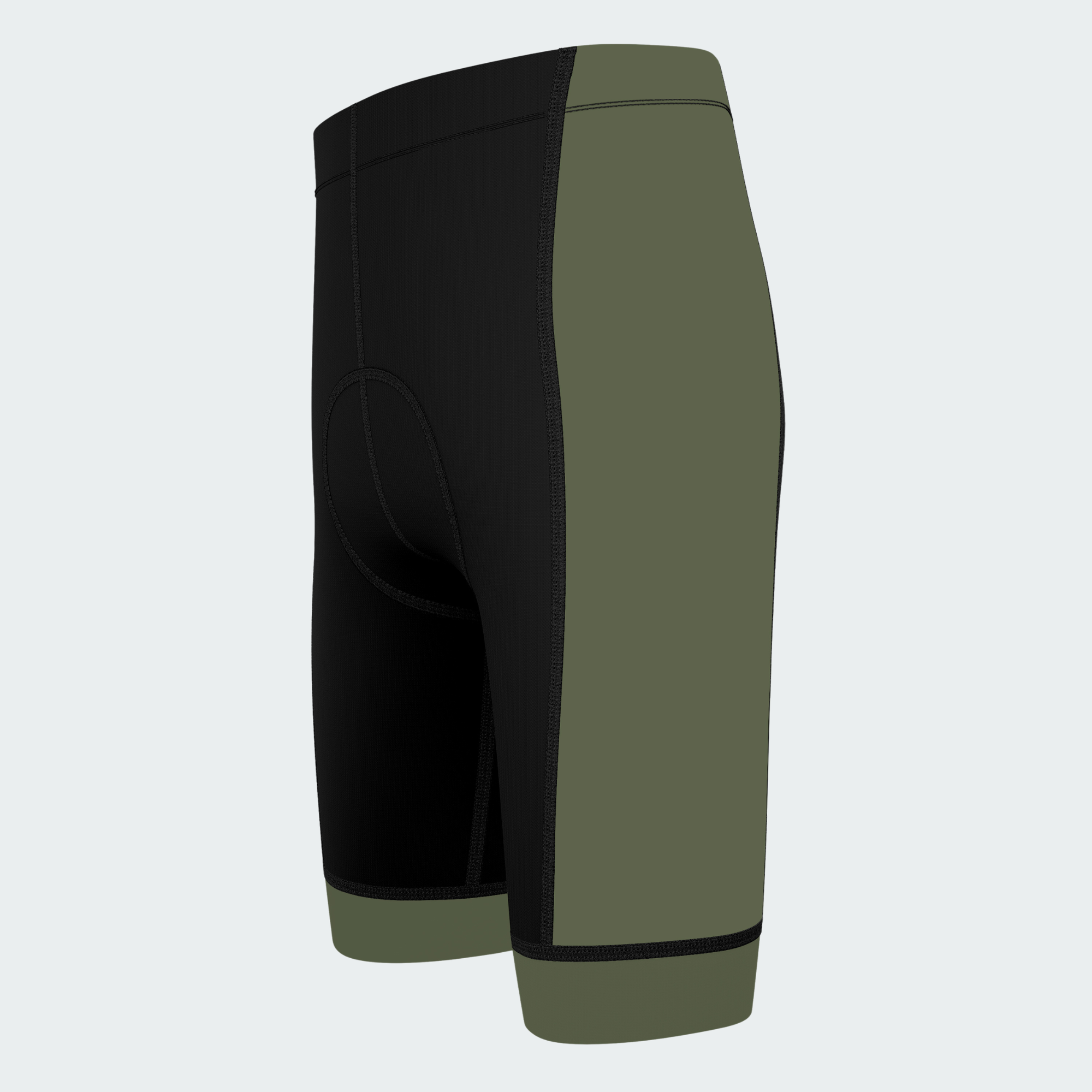 Men’s Personalized Proud Army Veteran Cycling Jersey & Kit