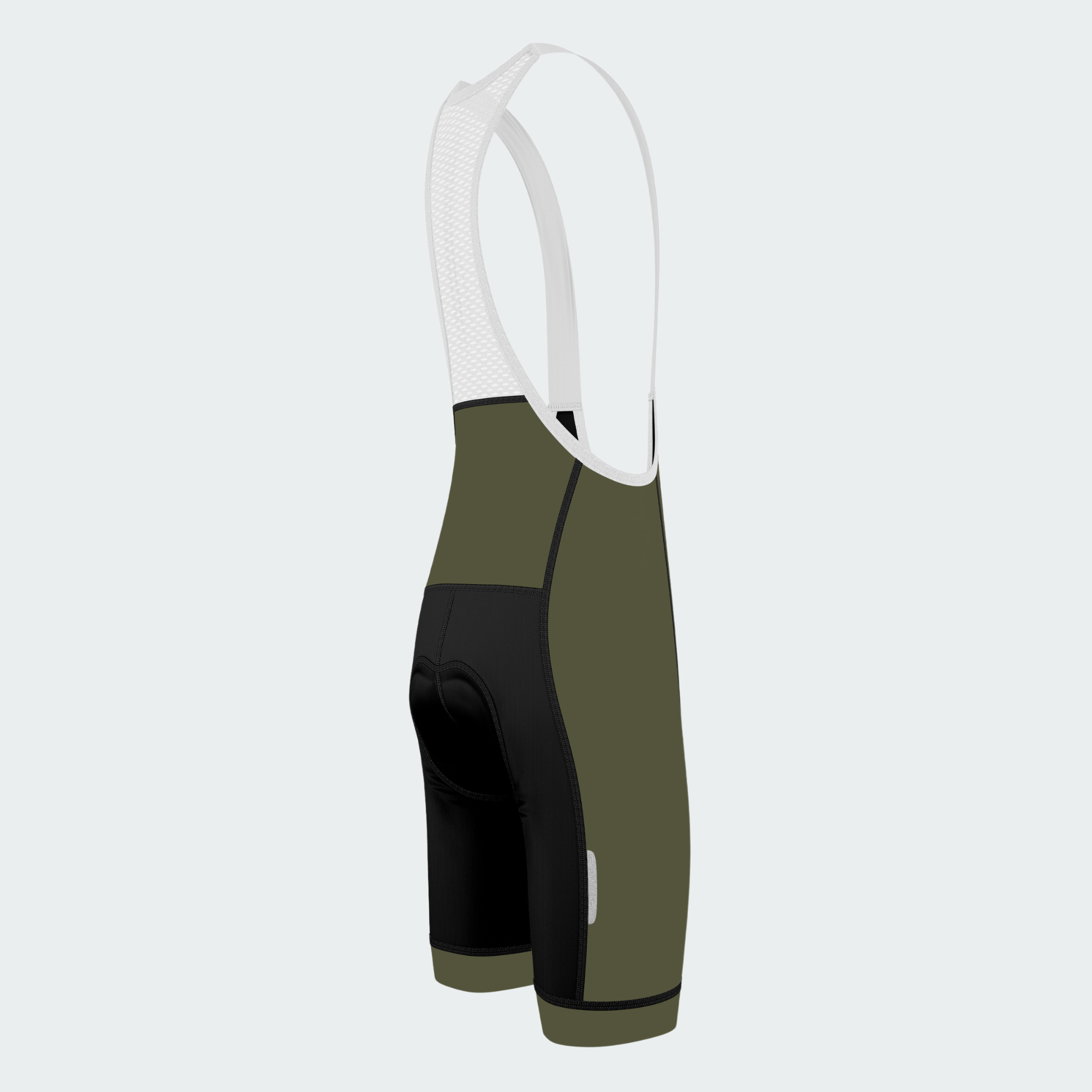 Men’s U.S. Army Infantry Regular Fit Cycling Jersey