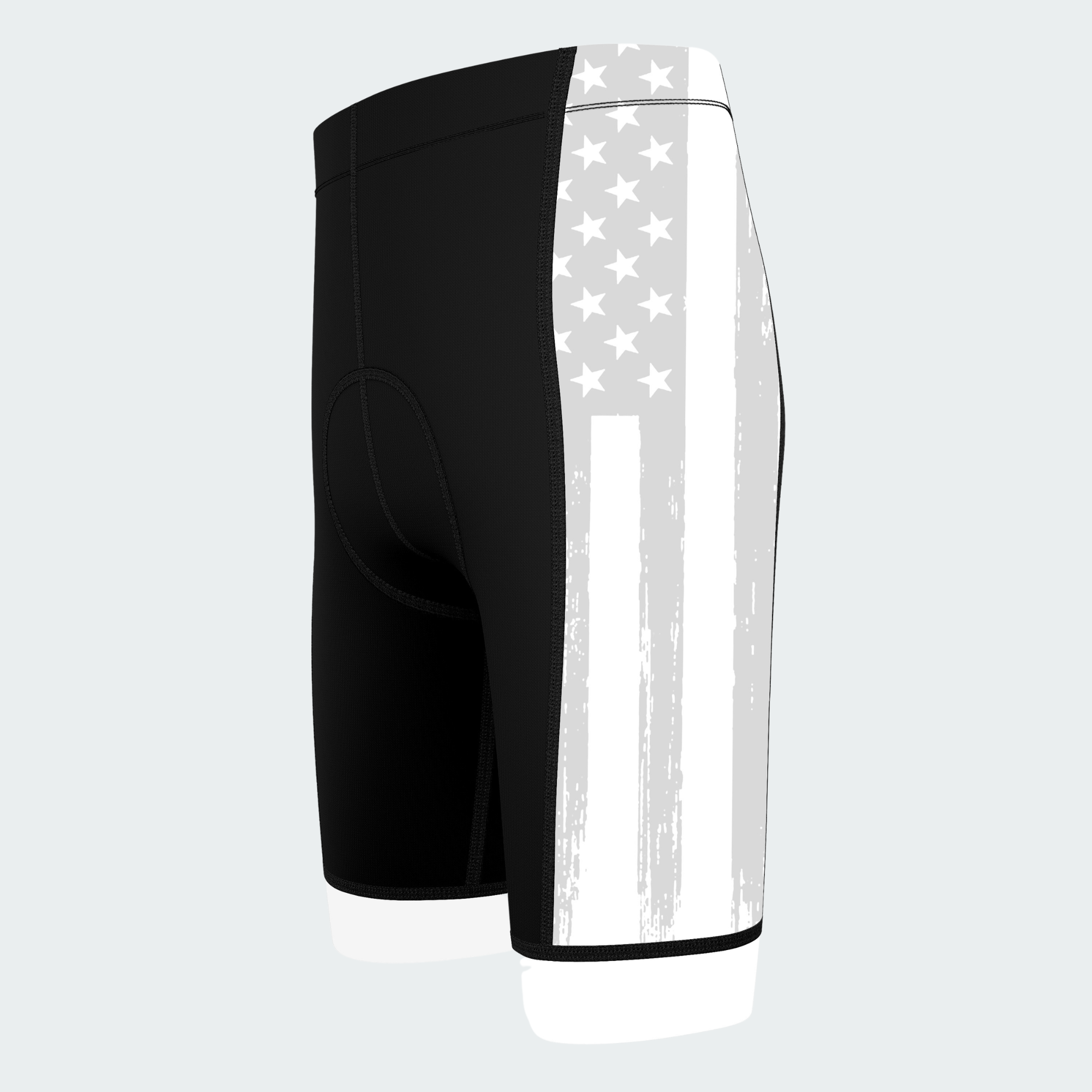 Men's U.S. Army Infantry 2nd Award CIB Regular Fit Cycling Jersey
