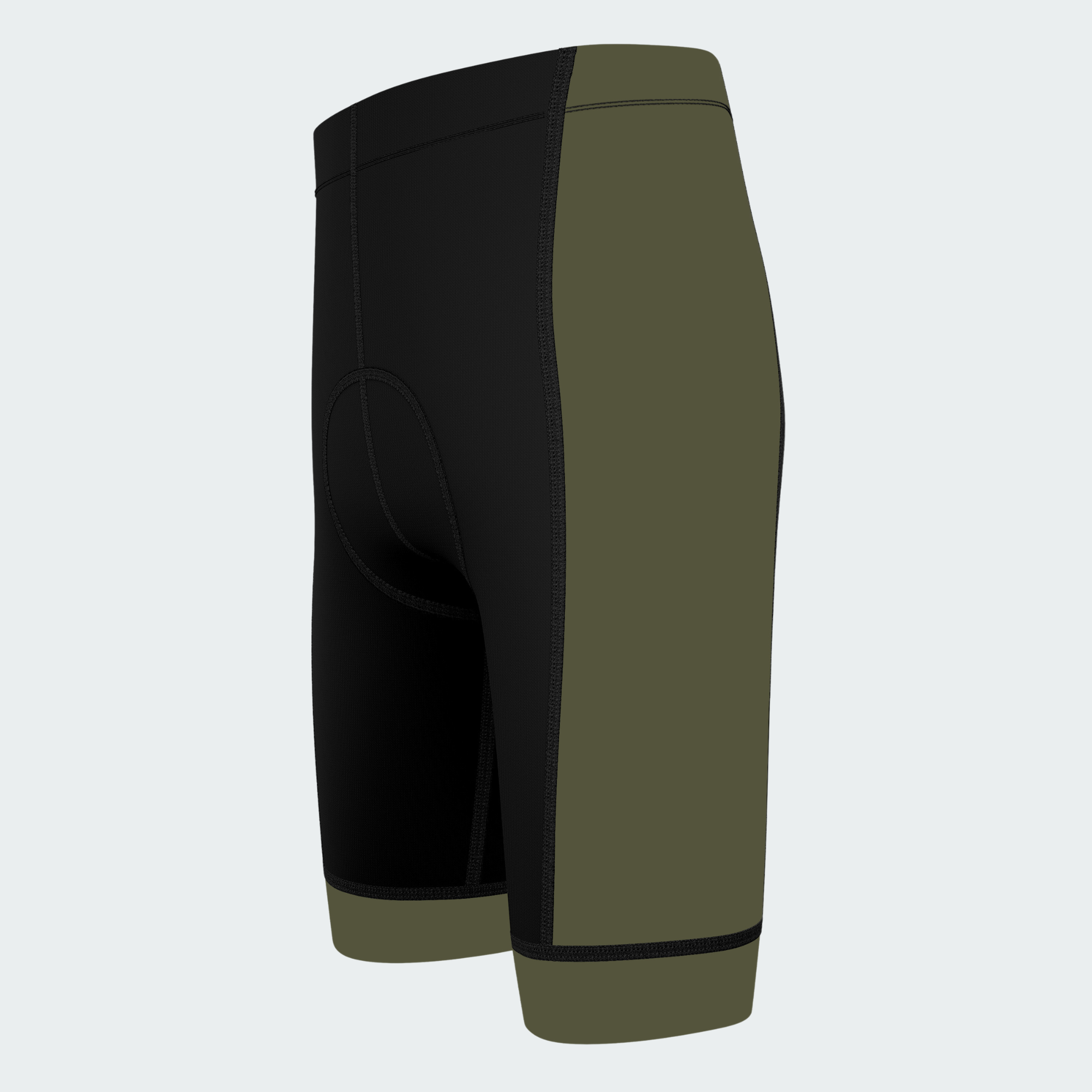Men’s U.S. Army Infantry Regular Fit Cycling Jersey