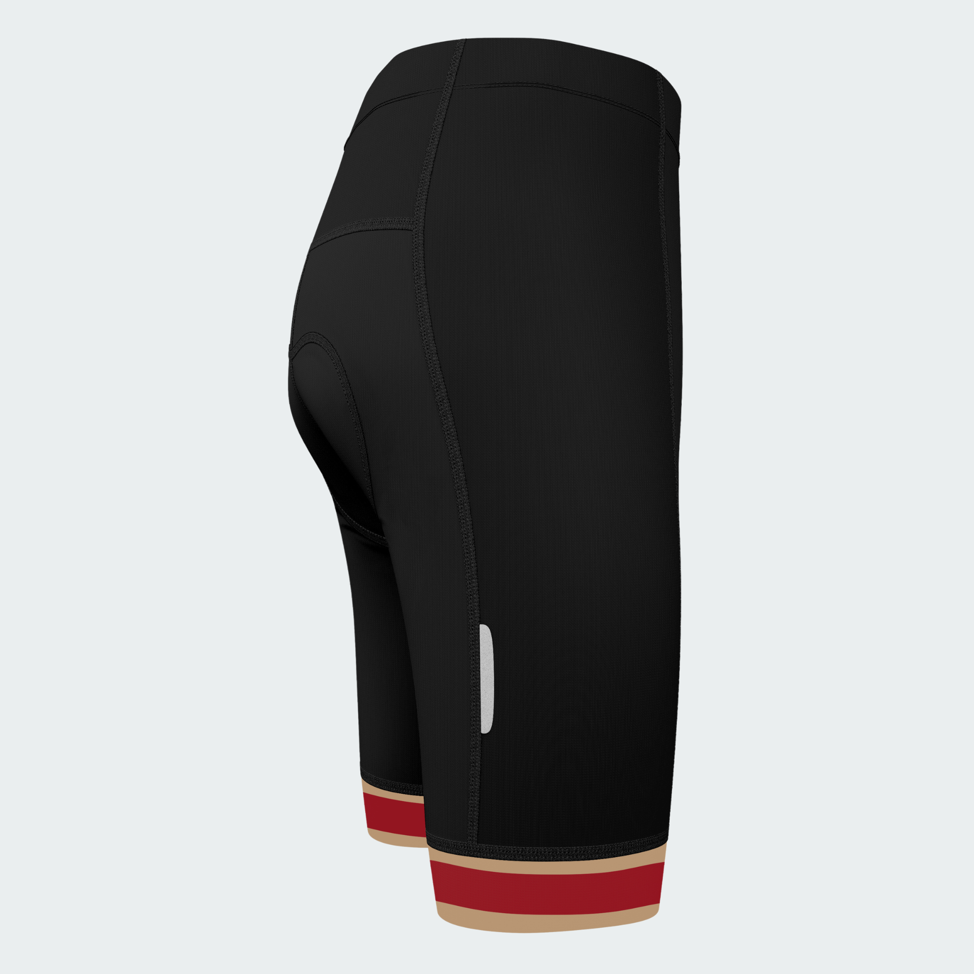 Men’s Personalized Veteran Never Ends Cycling Jersey & Kit