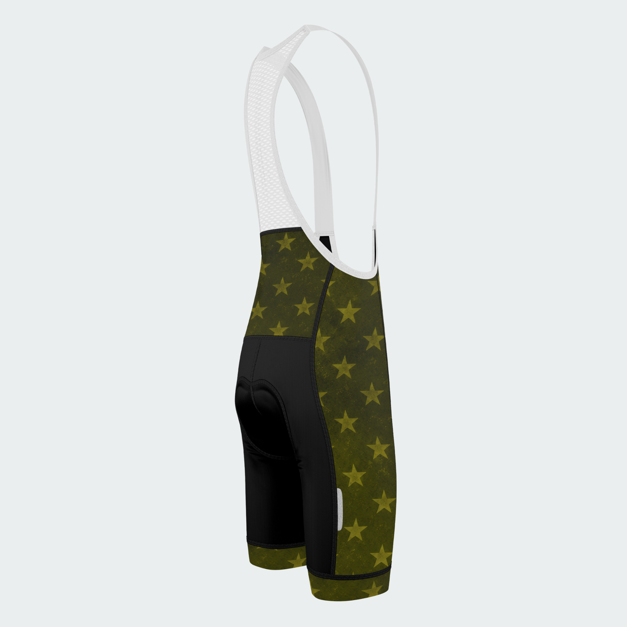 Men’s Personalized U.S. Army Eagle Pride Cycling Jersey & Kit