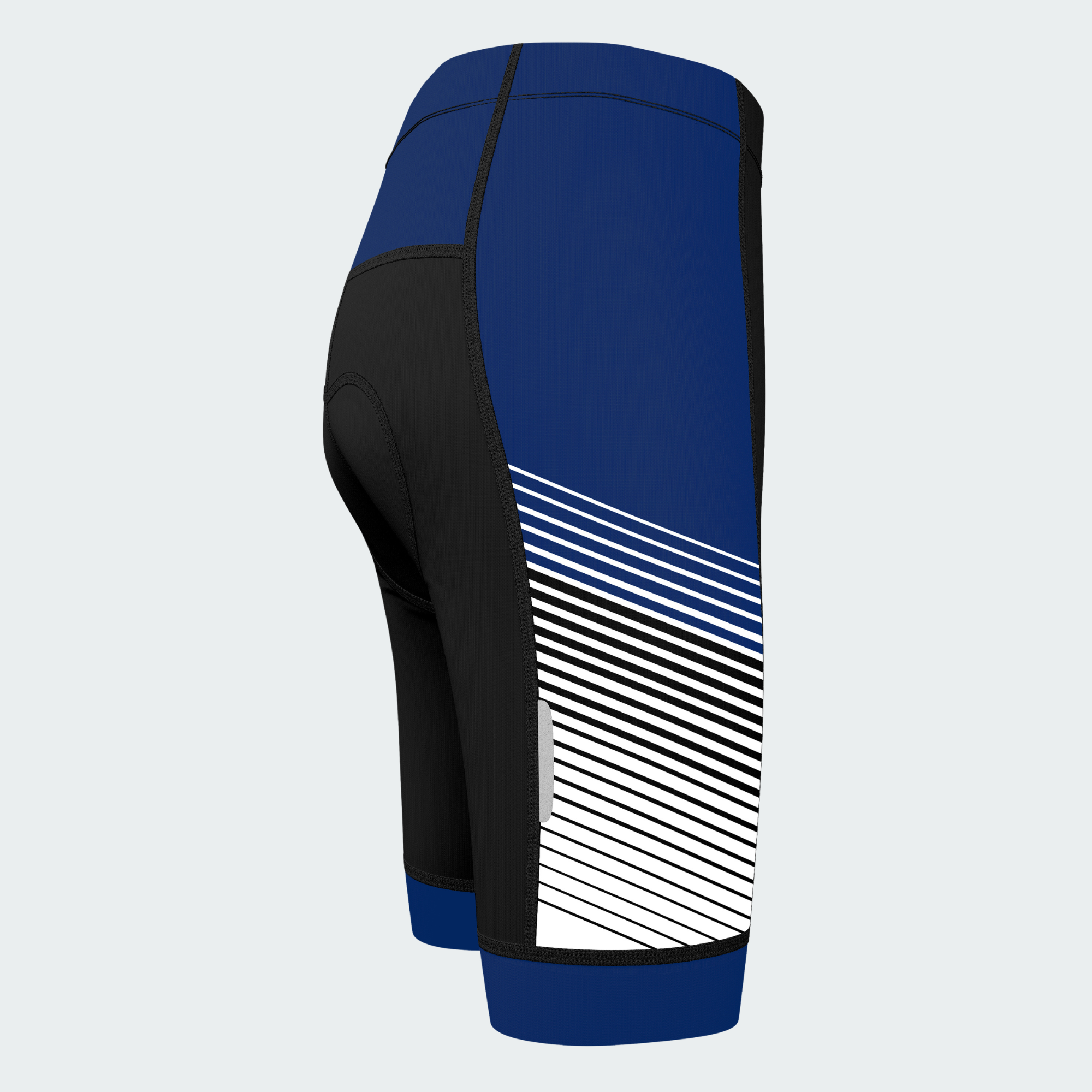 Men’s Personalized U.S. Air Force Pride Cycling Jersey & Kit