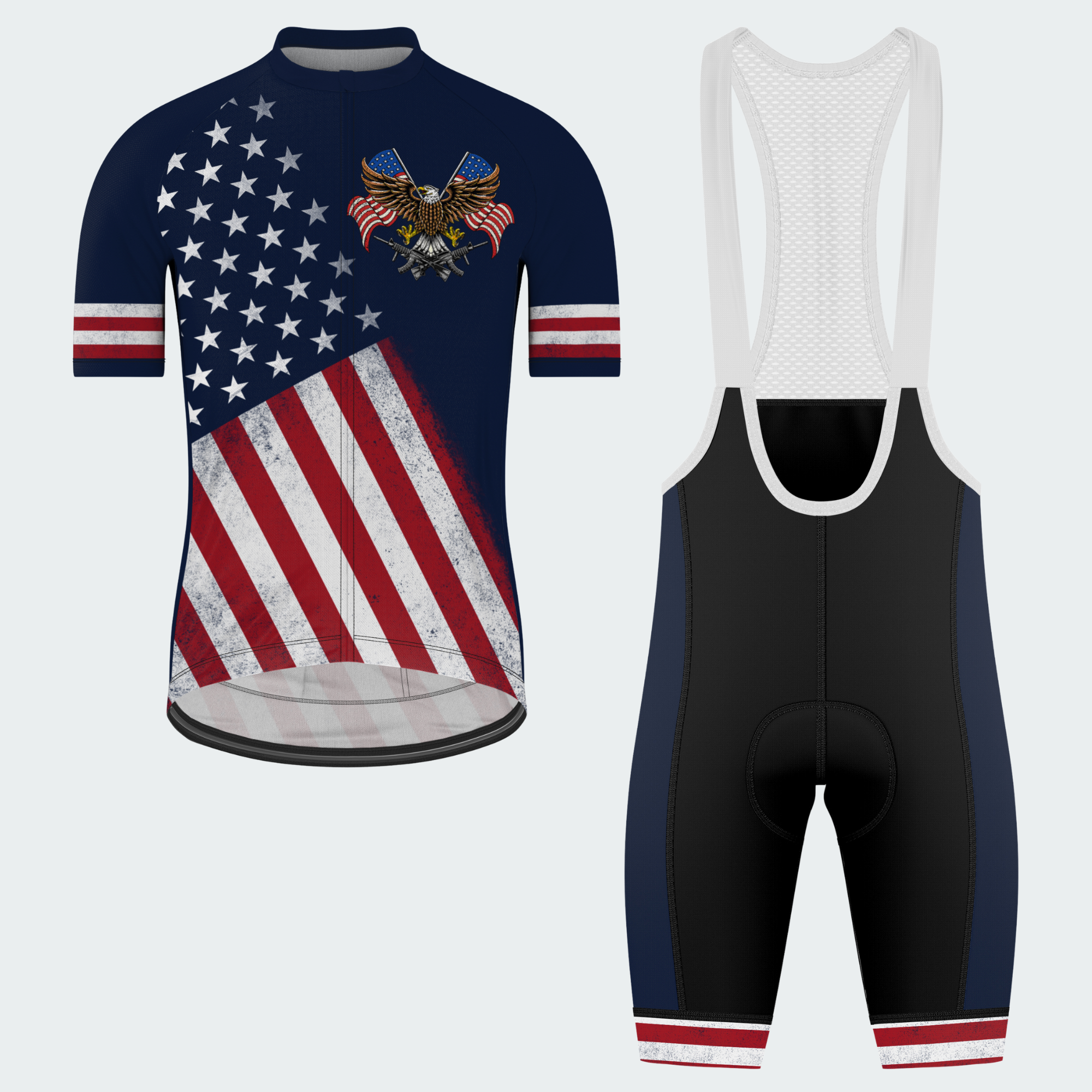 Men’s My Oath Never Expires Cycling Jersey & Kit