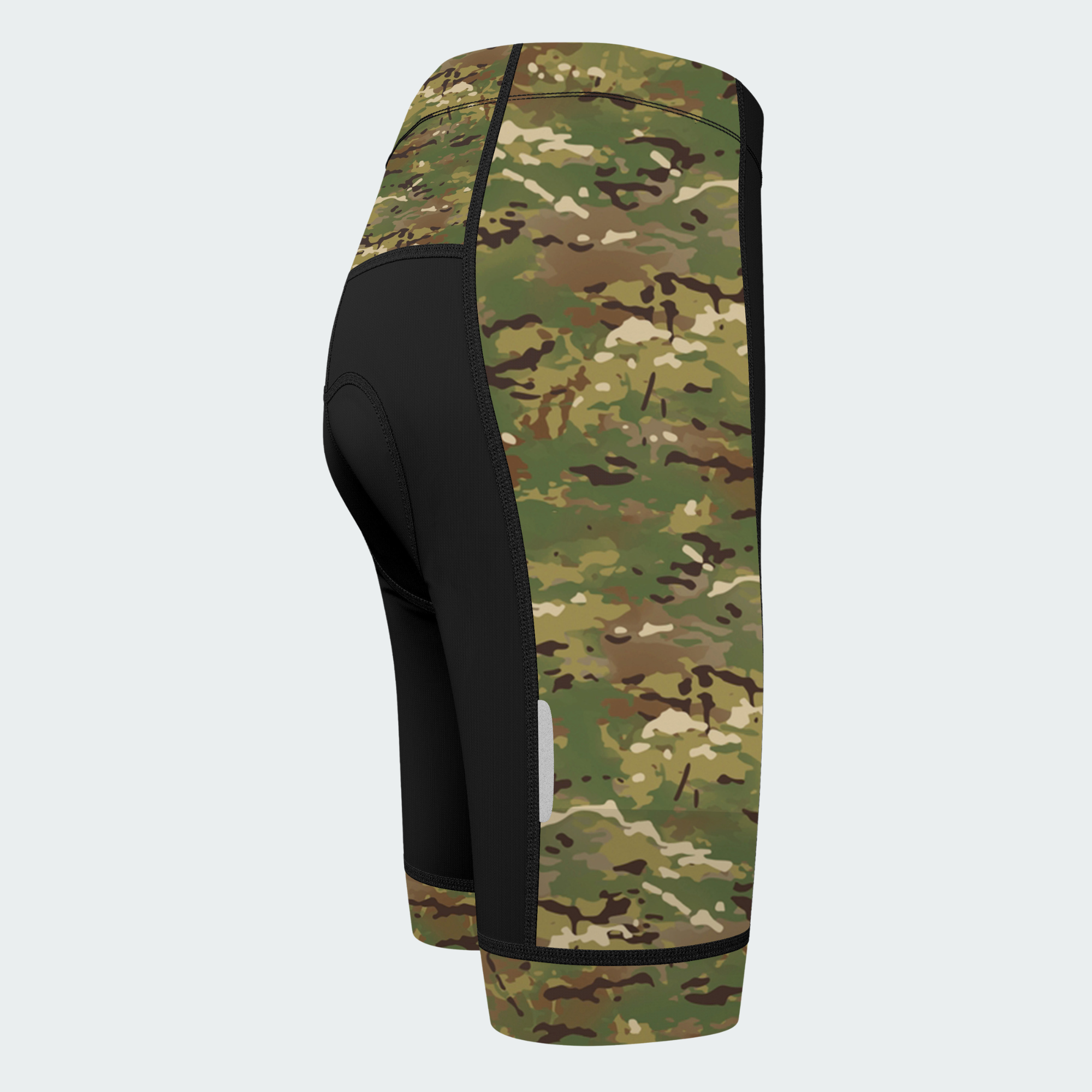 Men’s Personalized U.S. Army Veteran Dad Cycling Jersey & Kit