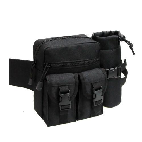 Military Waist Pouch Bag-WaistBag-General-Veterans Nation