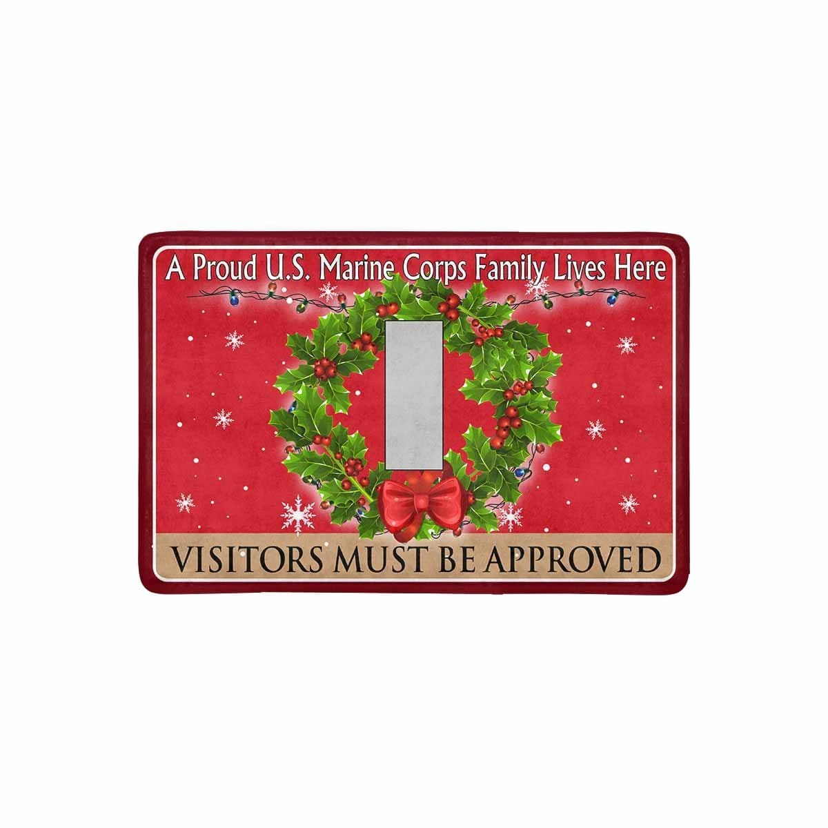 USMC O-2 First Lieutenant O2 1stLt USMC O2 Commissioned Officer Ranks - Visitors must be approved-Doormat-USMC-Ranks-Veterans Nation