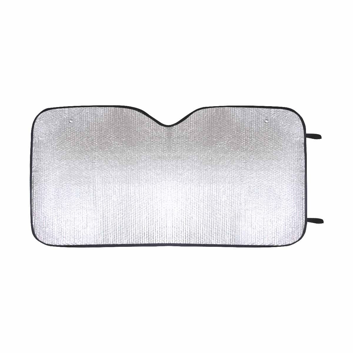 US Army W-4 Chief Warrant Officer 4 W4 CW4 Warrant Officer Ranks Auto Sun Shade 55 Inches x 29.53 Inches-Sunshade-Army-Ranks-Veterans Nation